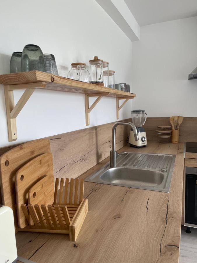 Maison Proche Omaha Beach Vue Imprenable Sur Haras Etreham Zewnętrze zdjęcie